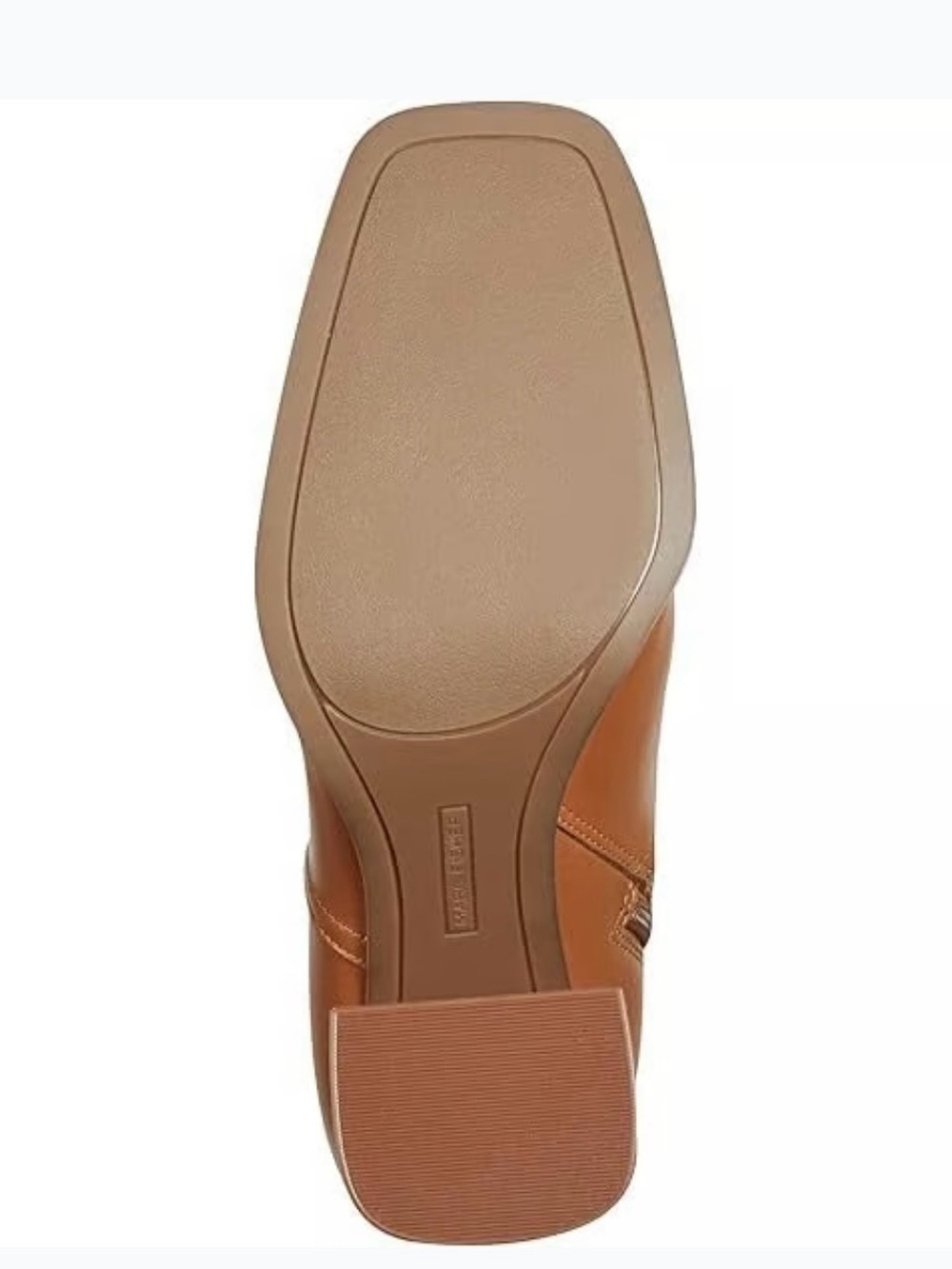 New Marc Fisher
Women's Dacea Tapered Block Heel Dress Boots 9.5 - Picture 5 of 5